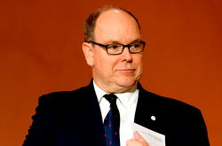 Prince Albert of Monaco recovers from coronavirus