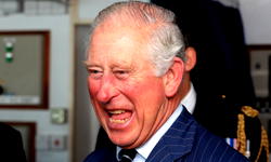 Prince Charles out of self-isolation as he recovers from coronavirus