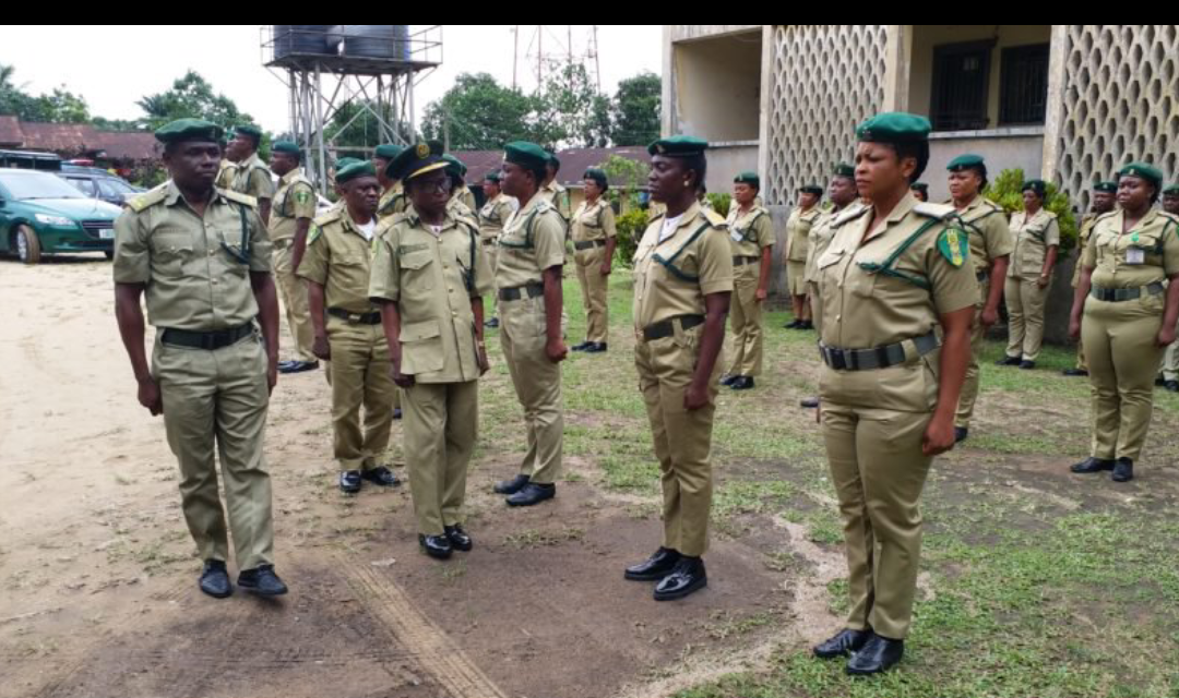 Lockdown: PRAWA trains Correctional Service Officers on handling violators