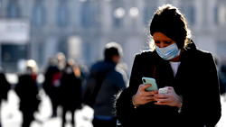 Italy closing all schools nationwide until March 15 to contain coronavirus outbreak