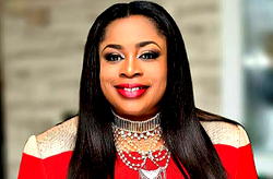 US Billboard ranks Nigerian singer, Sinach number 1 Christian songwriter globally