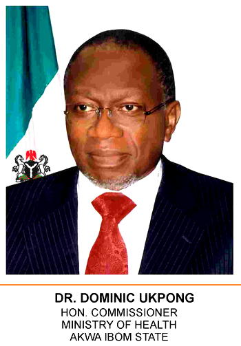 COVID-19: Healthcare professionals call for A-Ibom Commissioner’s resignation