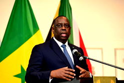 Senegal orders all schools closed in response to coronavirus