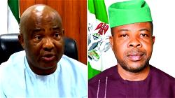 Imo: Ihedioha expanded his mansions in seven months – Govt