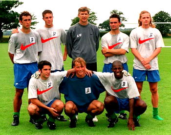 Wenger’s seven most forgettable signings at Arsenal