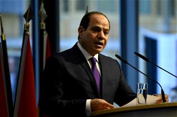 Egypt puts 13 people including ex-MP on terrorism list