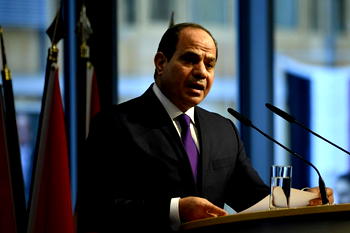 Egypt puts 13 people including ex-MP on terrorism list