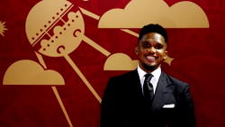 CORONAVIRUS: Eto’o to support 100,000 Cameroonians with supplies