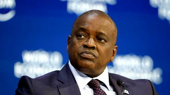 Botswana locks up stubborn MPs who flouted coronavirus quarantine