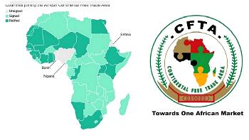 Coronavirus delays launch of Africa free trade deal postponed