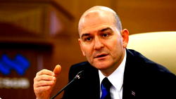 Turkish minister resigns over criticism of weekend lockdowns