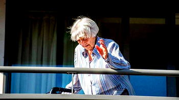 Woman aged 107 becomes world’s oldest person to survive coronavirus