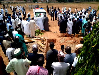 COVID-19: Attendees at Abba Kyari’s burial test negative ―FCTA