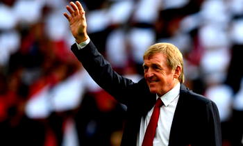 Kenny Dalglish leaves hospital and praises ‘absolutely brilliant’ NHS staff