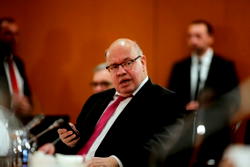 Germany to tighten up on foreign take-over of strategic companies