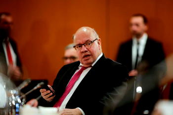 Germany to tighten up on foreign take-over of strategic companies