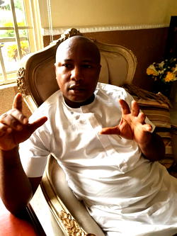 100 Days in Office: Uzodinma will surpass Sam Mbakwe’s records – Ebegbulem