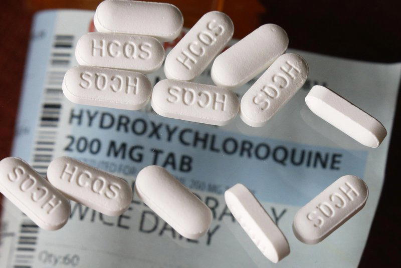 India says has enough stocks of anti-malarial drug HCQ for exports