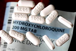 India says has enough stocks of anti-malarial drug HCQ for exports