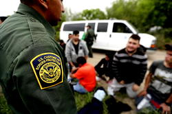 Trump quietly shuts down asylum at US borders to fight virus