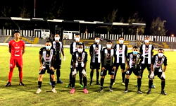 Coronavirus: Players are afraid to continue playing, says Nicaraguan club official