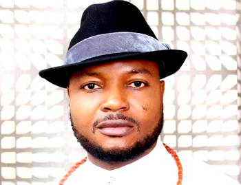 COVID-19: I am not the index case in Delta, Eric Oharisi speaks out