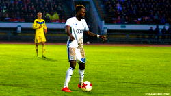 Football league in Belarus still active despite coronavirus pandemic