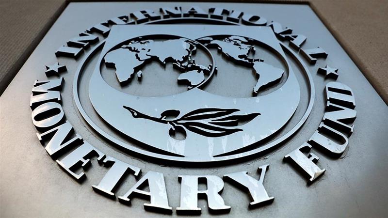 IMF, Zimbabwe,