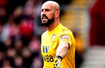COVID-19: Pepe Reina describes “worst moments of my life” in battle