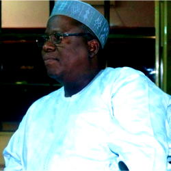 Kabir-led AFAN to Minister of Agric, stop breaching court process