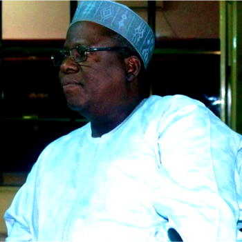 Kabir-led AFAN to Minister of Agric, stop breaching court process