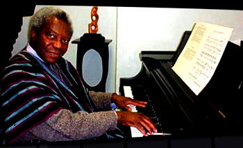 Life and times of Prof Akin Euba (1935-2020)