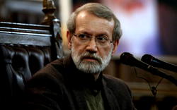 Iran’s parliamentary speaker positive for Covid-19; cases top 50,000