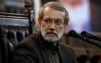 Iran’s parliamentary speaker positive for Covid-19; cases top 50,000