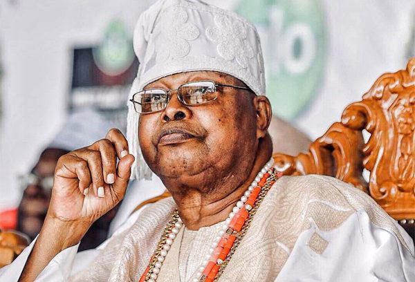 Why Awujale deserves GCON honour - Tinubu