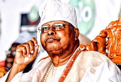 Awujale’s burial holds today in Ijebu-Ode