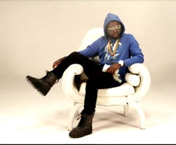 COVID-19: Musician, Sammie Cross preaches herbal treatment