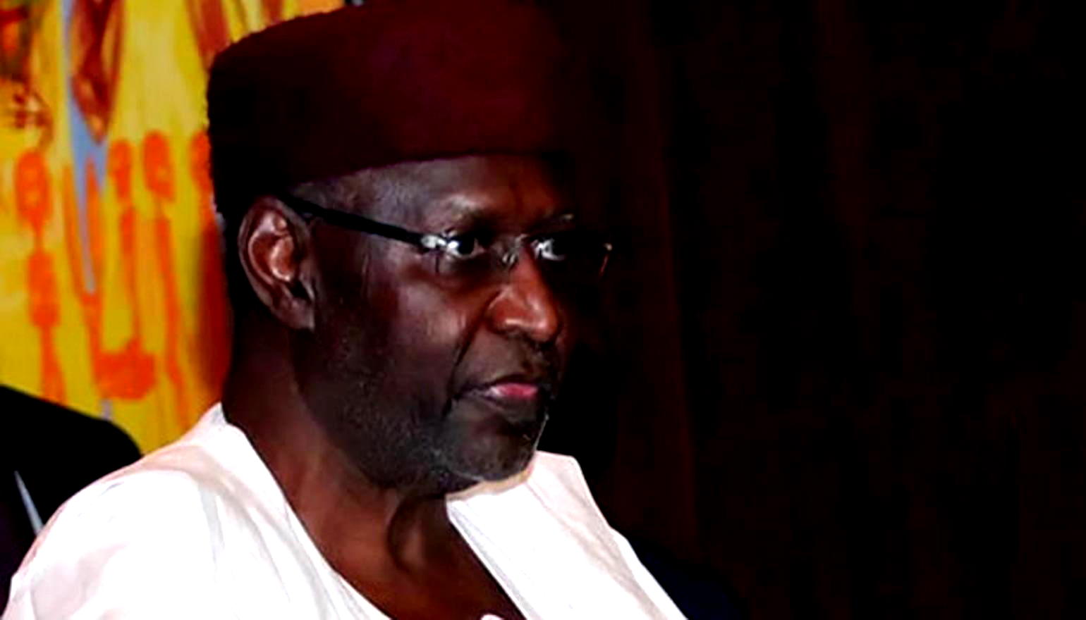 Abba Kyari renders selfless service to Nigeria NNDC