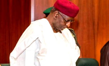 How are the mighty fallen by Fani-Kayode
