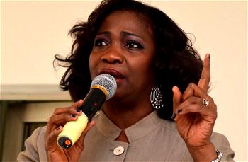 NDDC Scholarship: Tuition fees of students in UK not paid ― Dabiri-Erewa laments