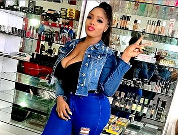 Stop gossiping about people – Adanma Luke warns