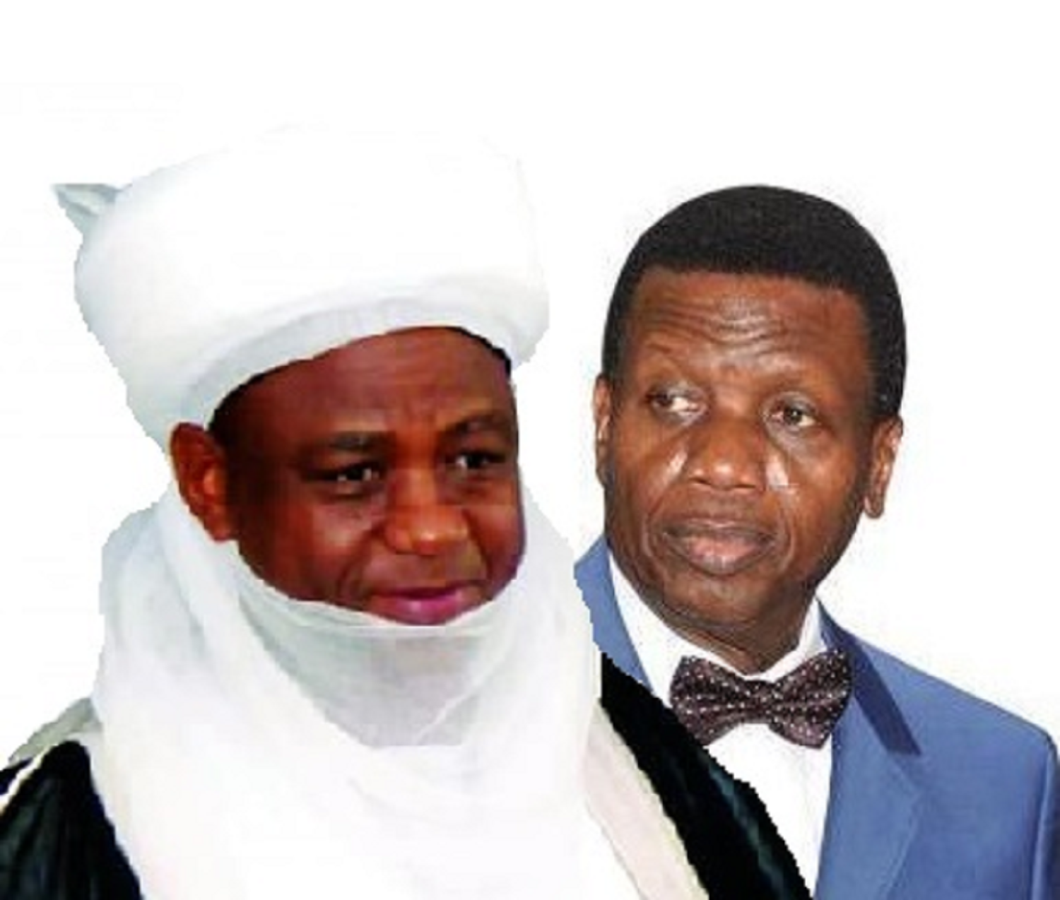 Electoral reform: INEC should lobby Pastor Adeboye, Sultan of Sokoto