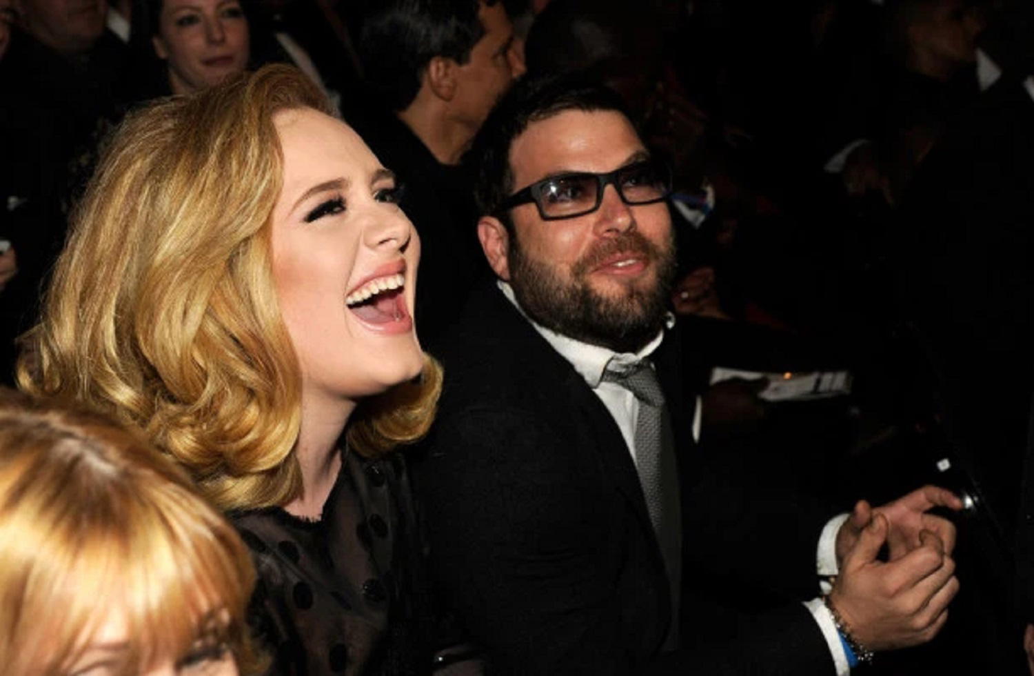 Adele, ex-husband Simon Konecki, to keep £140m divorce details secret
