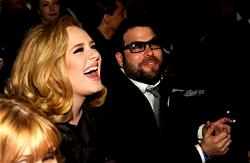 Adele, ex-husband Simon Konecki, to keep £140m divorce details secret
