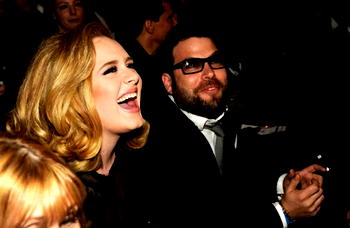 Adele, ex-husband Simon Konecki, to keep £140m divorce details secret