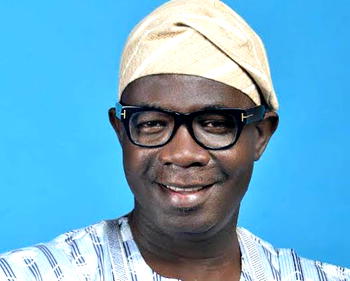 Ondo 2020: Why l left PDP ― Ajayi