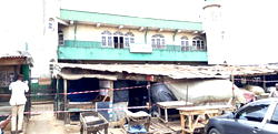 COVID-19: How we shut mosque where taskforce officials were attacked ― Council Boss