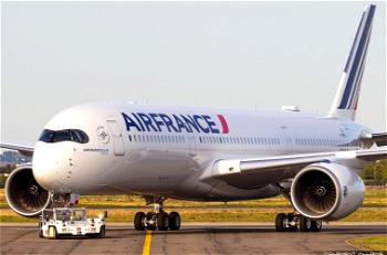 Air France hopes to double destinations by July