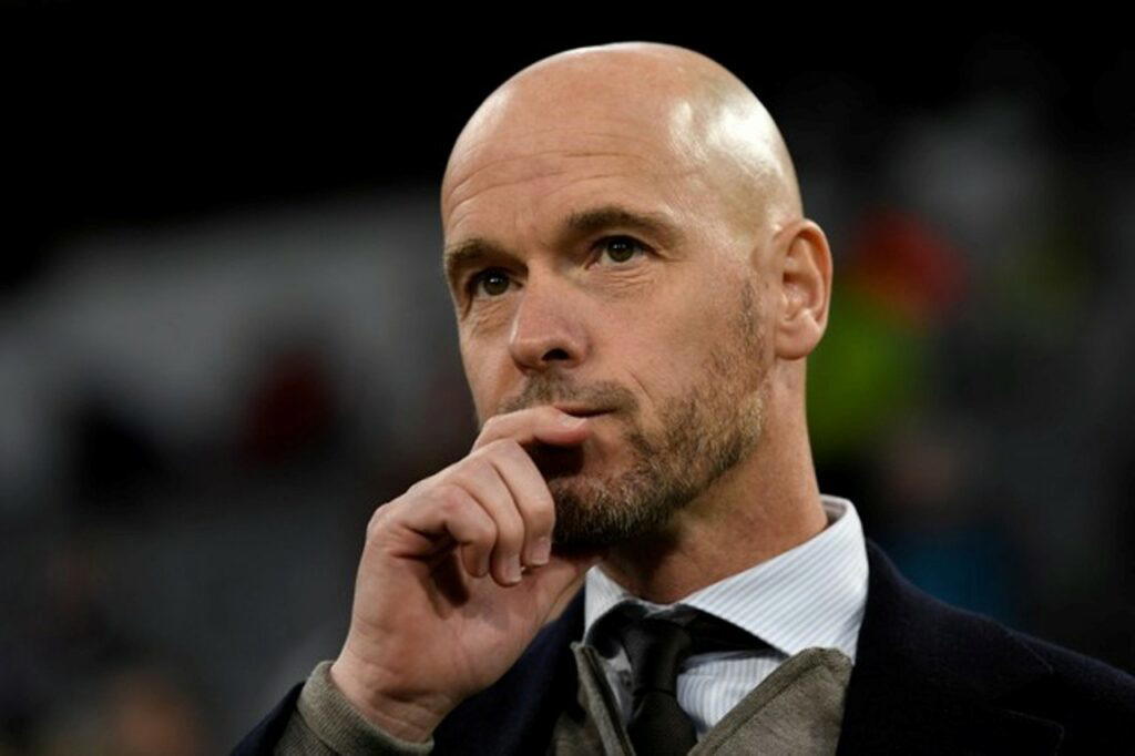 Man Utd To Sack Ten Hag Even If They Win Fa Cup - Reports - Vanguard News