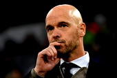Newcastle vs Man United: Ten Hag aims top four finish